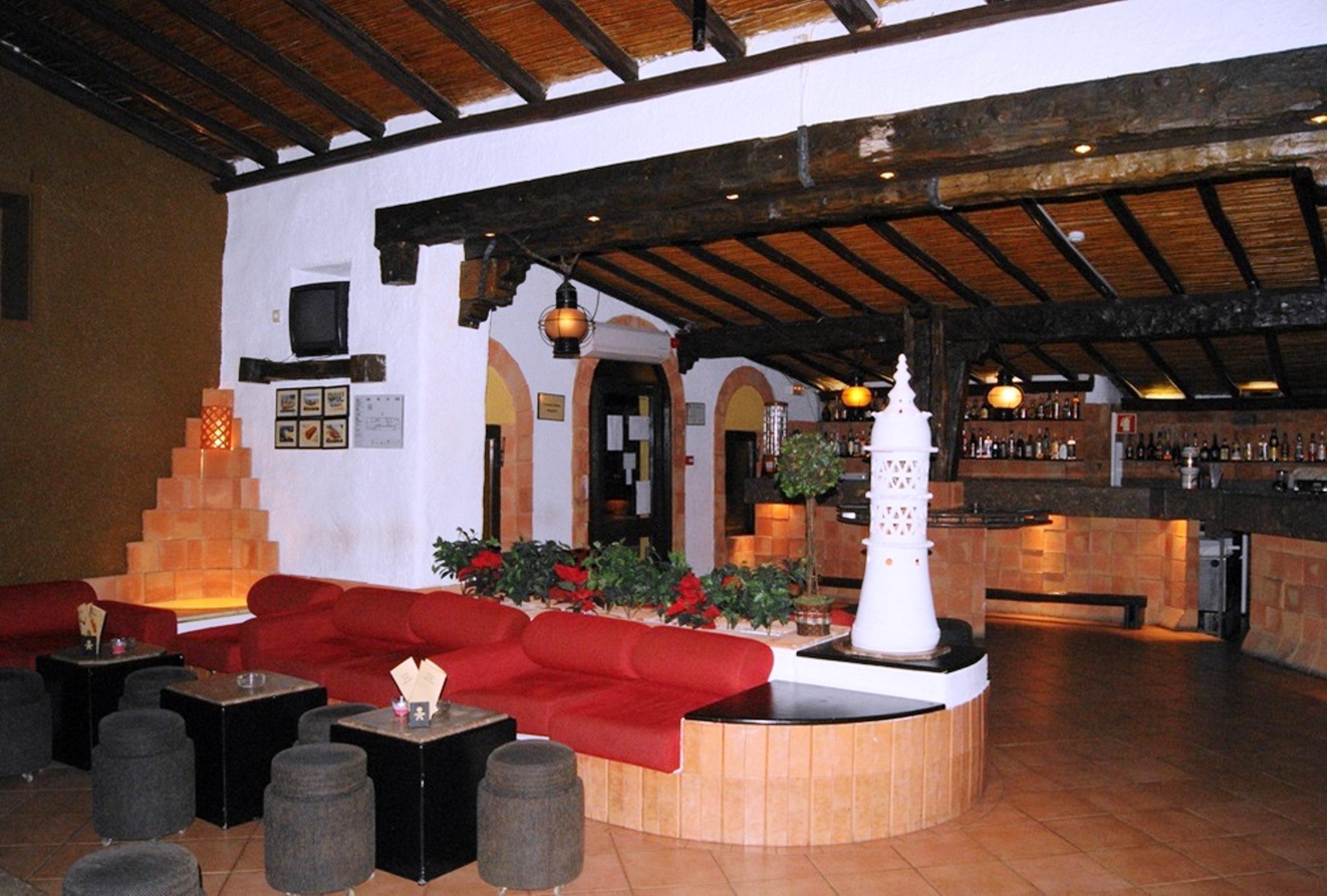 Pedras D'El Rei 호텔 타비라 외부 사진